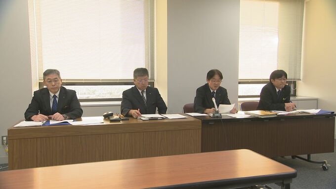 勤務先の小学校に忍び込んだ講師 金庫から現金69万円余り盗み懲戒処分　|　石川県のニュース｜MRO北陸放送
