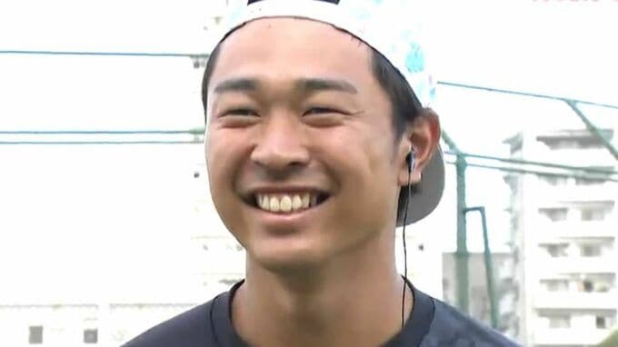 ドラゴンズ・髙橋宏斗投手（21）ファンからの質問にお茶目に回答　かけ算はちょっぴり苦手？ キャンプ地沖縄から生中継|TBS NEWS DIG