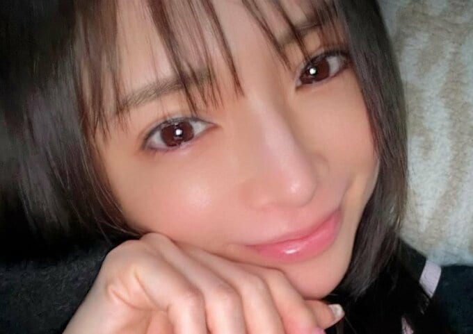 【 浜崎あゆみ 】　「母の日」　息子からのメッセージカードを公開|TBS NEWS DIG