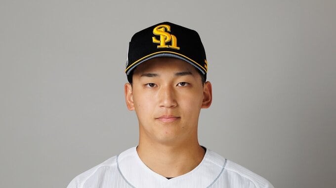 【ソフトバンク6／6スタメン】初の交流戦マウンドへ　2勝無敗の左腕・前田悠伍|TBS NEWS DIG