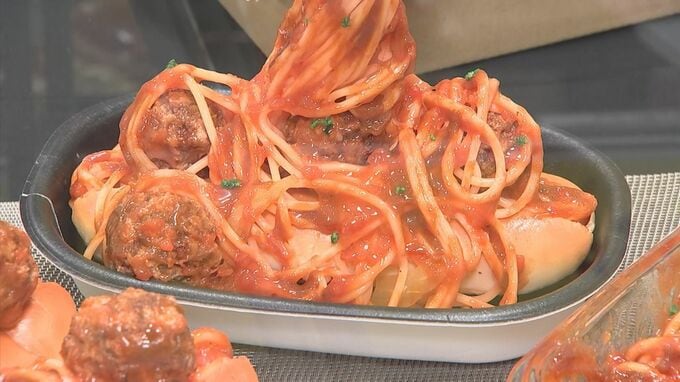 リアルすぎて大人も夢中に…「食品サンプル」の世界　見て、触って、撮影して楽しめる|TBS NEWS DIG