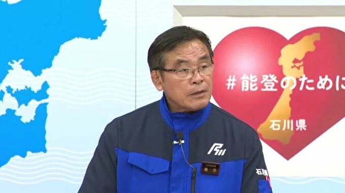 北陸新幹線小浜ルート詳細案に馳知事「長いなぁ。生きているかな」　|　石川県のニュース｜MRO北陸放送