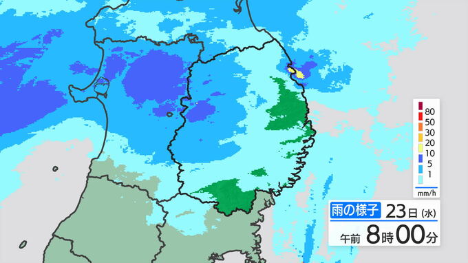 雷と突風及び降ひょうに関する全般気象情報|TBS NEWS DIG