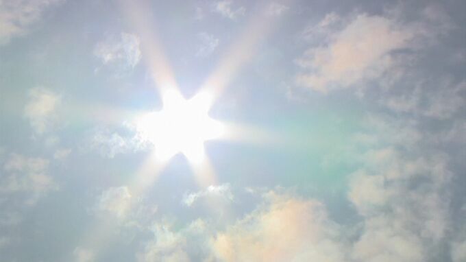 農道上で倒れていた高齢の男性を通行人が発見…熱中症で救急搬送　意識無しの重症　熱中症に厳重警戒　|　BSSニュース | BSS山陰放送