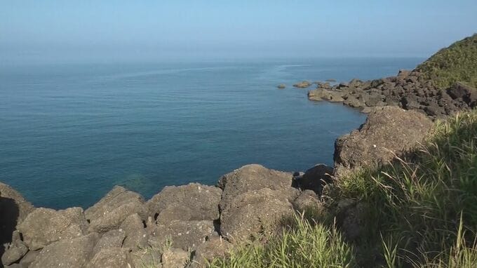 海岸の岩場に転落した状態で発見 60代男性その場で死亡確認 石川・輪島市　|　石川県のニュース｜MRO北陸放送