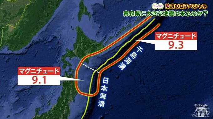 「明日にでも地震の強い揺れに見舞われる可能性は十分にあります」専門家が語る地震の発生確率　予想される死者数は5万3000人か|TBS NEWS DIG