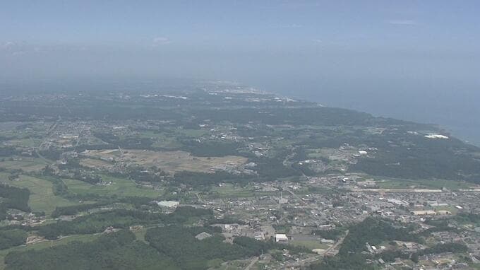 富岡町の「特定復興再生拠点」　11月下旬に避難指示解除へ　福島　|　福島のニュース│TUF
