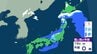 【気象情報】北陸地方 15日昼過ぎから夜遅くにかけて雷雨や突風のおそれ　積乱雲の接近、ひょうによる被害に注意【雪と雨のシミュレーション】　|　富山のニュース｜天気・防災｜チューリップテレビ