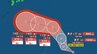 【台風情報】新たな台風のたまご「熱帯低気圧a」が発生...24時間以内に台風へ発達する見込み...今後の進路、日本への影響は？24日（木）にかけての雨風シミュレーション【気象庁14日10時30分発表】　|　岡山・香川のニュース | 天気 | RSK山陽放送