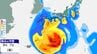 【台風情報】非常に強い台風13号（ドルフィン）　あす30日には「猛烈な」勢力に発達へ　今後の進路は？勢力は？【8月8日（土）までの雨風シミュレーション】最大瞬間風速は85m/sの予測も　「帰省」ピークを直撃か(29日午前9時45分・気象庁発表）　|　SBC NEWS | 長野のニュース | SBC信越放送