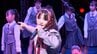 岡山表町ミュージカルアカデミーの生徒が木下大サーカスのステージでパフォーマンスを披露　ミュージカル「マチルダ」の1シーンを【岡山】　|　岡山・香川のニュース | 天気 | RSK山陽放送