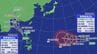 台風のたまご｢熱帯低気圧｣が2つ発生　要注意の東側｢熱帯低気圧ｂ｣進路シミュレーション　台風に発達して日本に接近するおそれ　|　福岡のニュース｜RKB NEWS｜RKB毎日放送