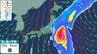 【台風情報】気がかりな“巨大な渦”　新たな“台風のたまご”＝熱帯低気圧はどうなる？　日本への影響は？　台風26号は10月1日に関東接近→2日に日本の東で温帯低気圧に　進路予想・雨風シミュレーション　|　青森のニュース│ATV NEWS│青森テレビ