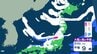 【気象情報】関東甲信地方　長野県と関東地方北部では大雪の峠は越えるも再び降雪が強まって大雪となる所がある見込み　【雪と雨のシミュレーション】　|　富山のニュース｜天気・防災｜チューリップテレビ