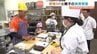 【夏バテ予防】愛媛MPの選手と子どもたちが一緒に料理!松山で食育教室　|　愛媛のニュース - Nスタえひめ｜あいテレビは6チャンネル