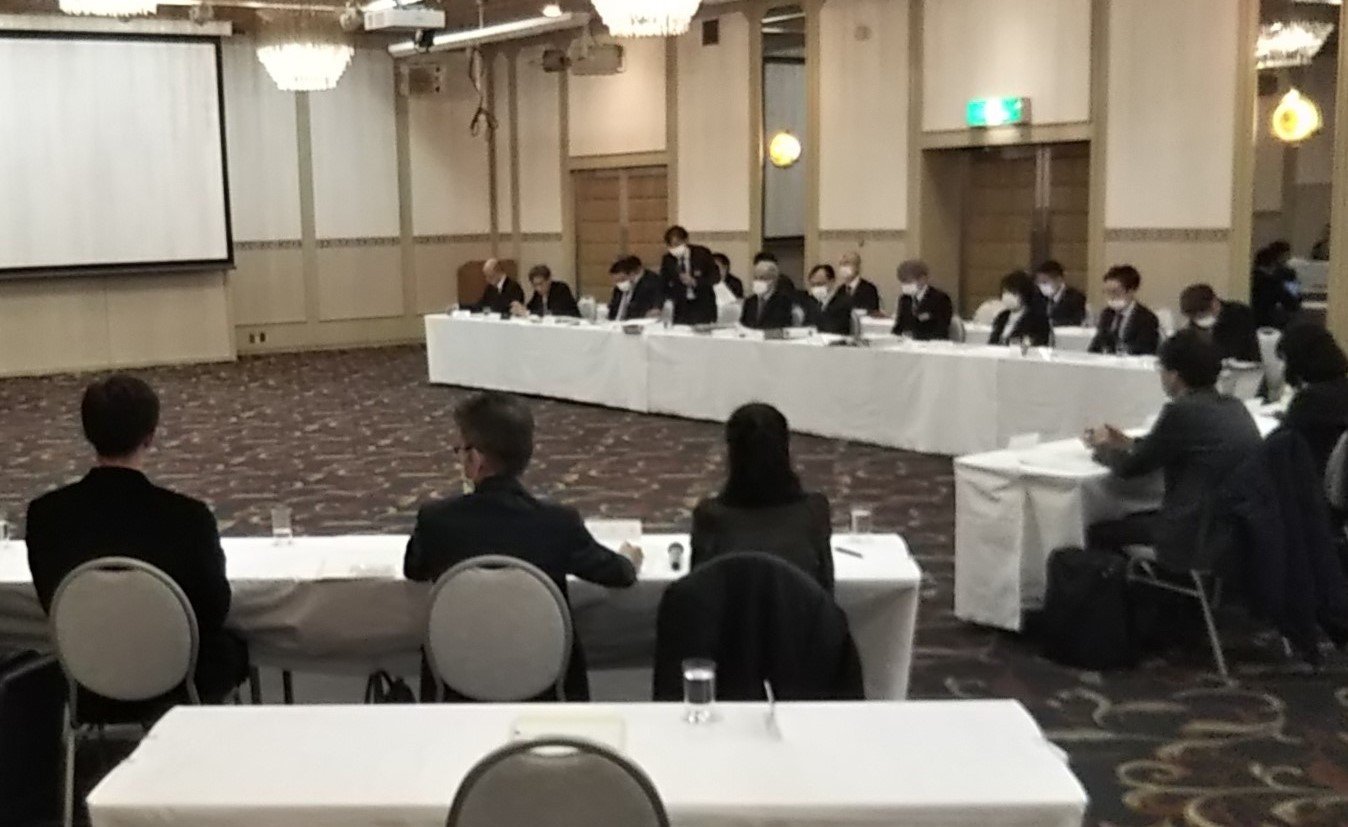 不来方高校バレーボール部員自殺問題 岩手県教委が再発防止「岩手モデル」案公表 3月に最終案まとめる方針 遺族はさらに検討求める TBS