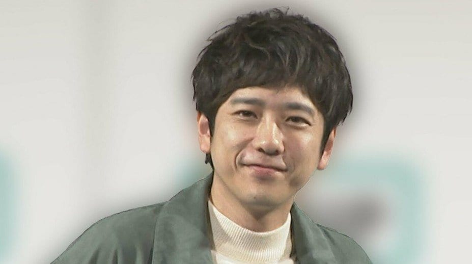 二宮和也 】 「嵐」のラストライブから一夜明け 「朝から色んな方が