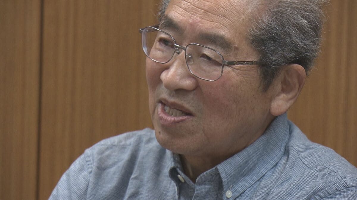 残さないと、なかったことになる」20年かけて集めた52人の証言…元高校