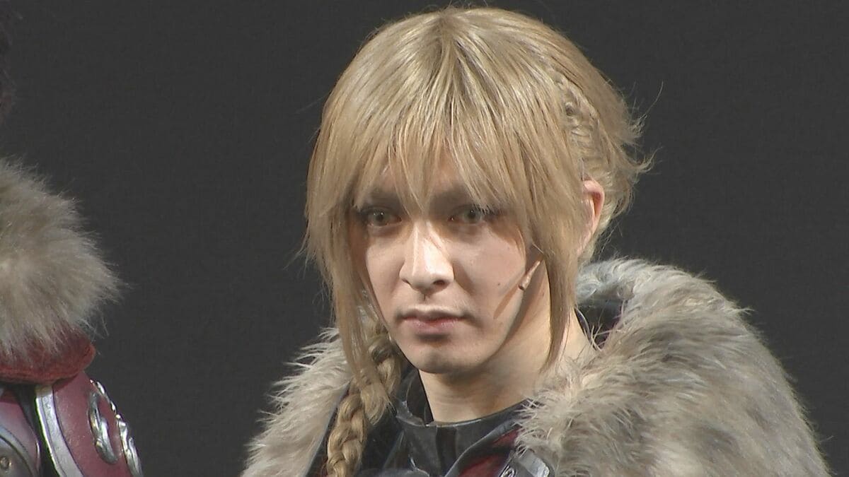 M!LK 吉田仁人】「カッケェ先輩」座長っぷりに称賛の嵐 武藤潤は稽古場