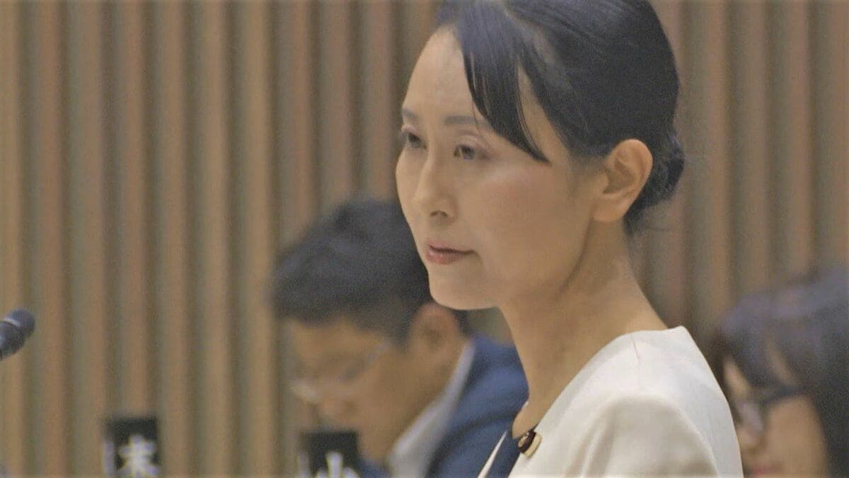 トランスジェンダー暴露問題で政治倫理規程を順守の誓約書　村松裕美市議に再提出を求めることを議長が決定　甲府市議会