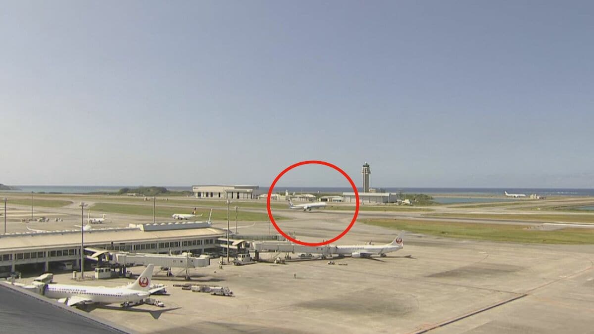ANA機内で離陸直後にモバイルバッテリーから煙　防火措置がとられそのまま運航し羽田に到着　けが人なし