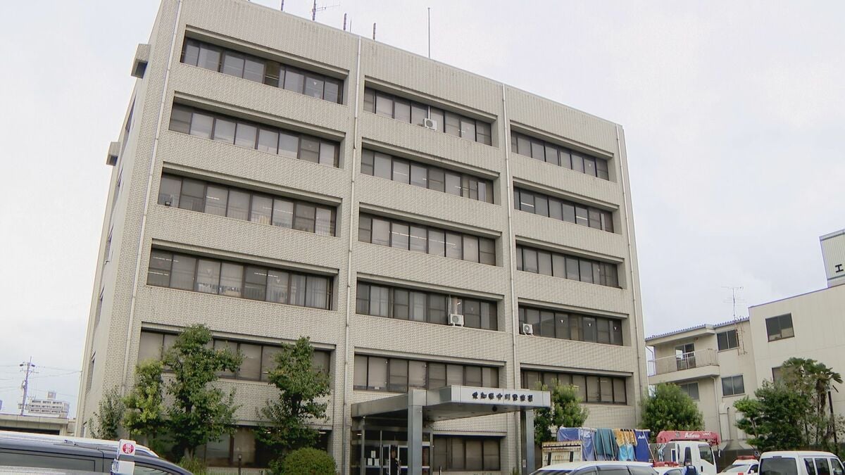 【速報】元中日ドラゴンズの山下斐紹容疑者を現行犯逮捕　飲食店で救急隊員を暴行か 愛知県警