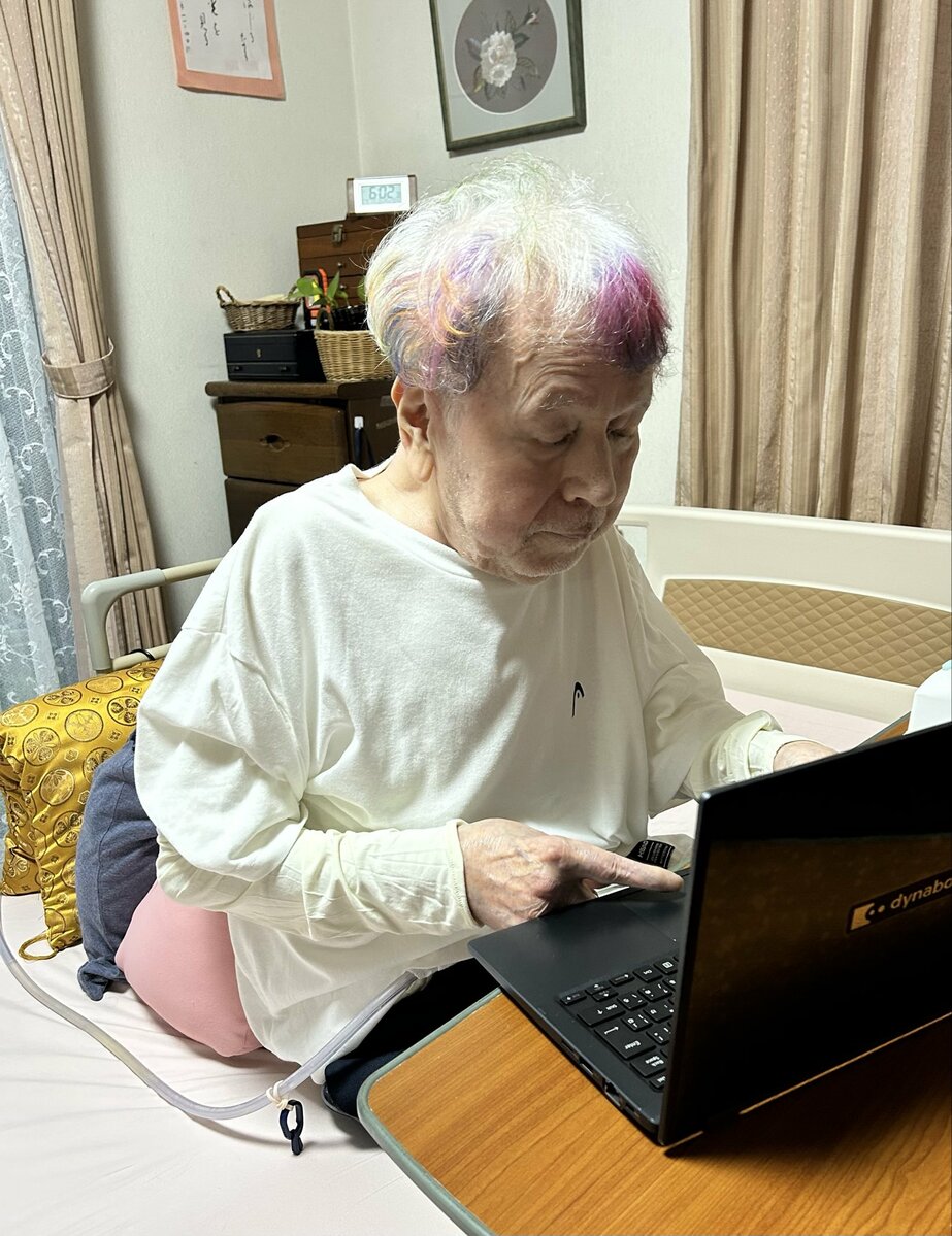 志茂田景樹 】ファンからの「心が伝わってくる」お便りに 「これでまた