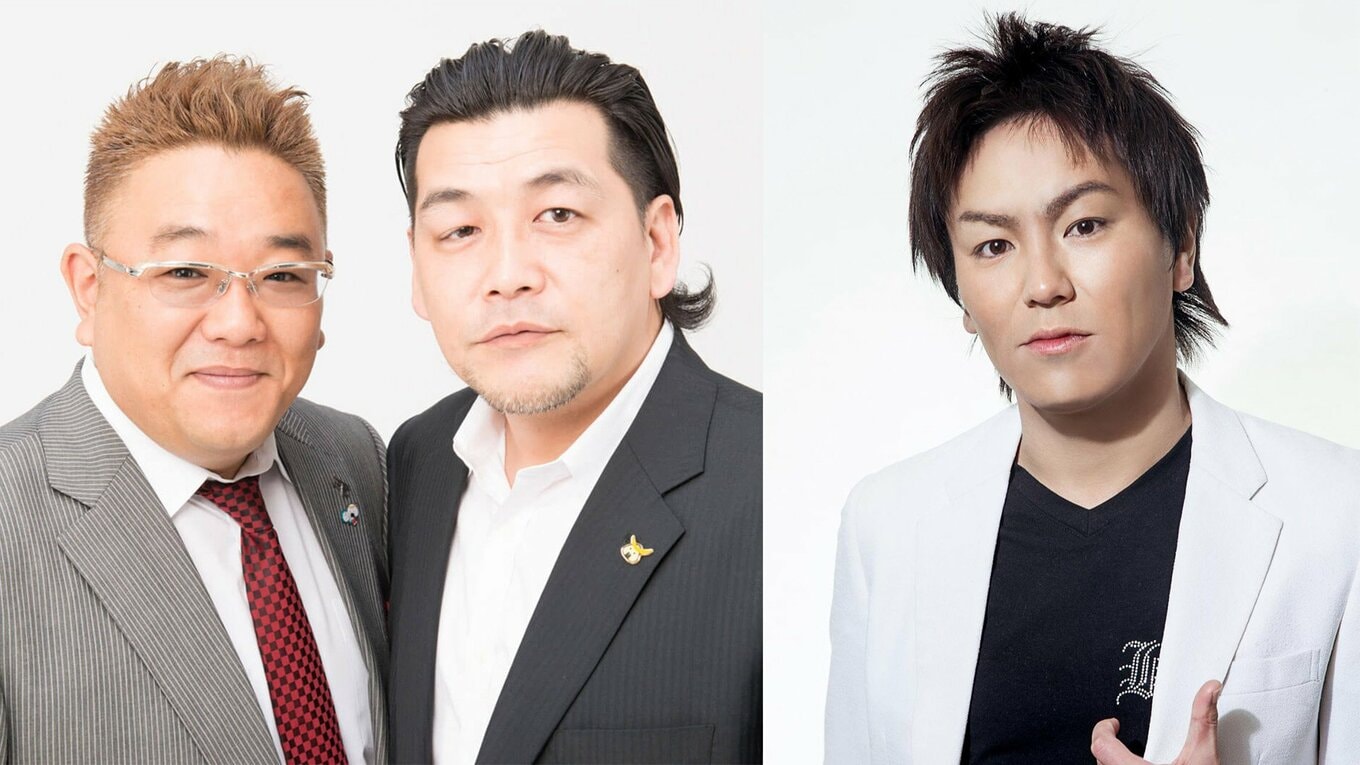 「四肢完全麻痺」の【 KONTA 】 来年2月開催の「カノフェス2026」出演決定 新体制BARBEE BOYS 4PEACEで 初のステージ