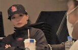 【浜崎あゆみ】 「わたしには守りたい約束がある。それを毎日全うする。」 SNSに思いつづる|TBS NEWS DIG