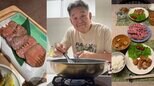 【 花田虎上 】　妻の外出中に娘たちのため大奮闘　遠征帰りの長女の迎えから手作り夕食まで「パパ大忙しの一日」を公開|TBS NEWS DIG