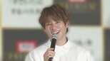 【杉浦太陽】ホワイトデーに花束「君だけを見てるよ」今年は「ベビちゃんがおなかにいるから」|TBS NEWS DIG