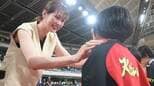 バレーボール・小学生たちの熱き戦いに木村沙織も思わず涙…「両方のチームにメダルをあげたい」|TBS NEWS DIG