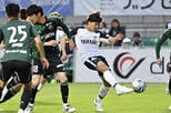 磐田、松本にPK勝ちで5連勝【J2・J3百年構想リーグ第13節速報】|TBS NEWS DIG