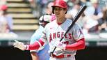 大谷翔平 2試合連続安打&打点、判定に泣かされルーキーに2打席連続三振もガーディアンズ抑えから技ありタイムリー|TBS NEWS DIG