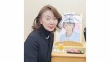 女優・音無美紀子さん　妹の急死に悲痛の思い　「天へと旅立ちました。突然に」「自慢の６人姉妹でしたのに、１人欠けてしまったなんて！」「裏方として支えてくれた」|TBS NEWS DIG
