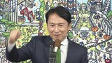 北九州市長選 元厚生労働省官僚の武内氏が初当選 | 福岡のニュース|RKB NEWS|RKB毎日放送