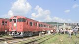 次世代バイオディーゼル燃料を使用 JR岩徳線 運行前に給油作業を公開 山口県山口市|TBS NEWS DIG