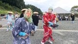 お盆に念仏踊りで先祖を供養「遠州大念仏」浜松市の無形民俗文化財 | 静岡のニュース | SBSNEWS | 静岡放送