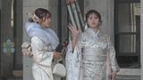 "晴れ着トラブル"乗り越え 希望した着物で二十歳の式典 |TBS NEWS DIG