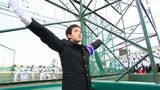 「全員の思いが聞こえ魂が震えた」掛川西高 “応援改革”進めた団長が挑む夏の高校野球初戦 | 静岡のニュース | SBSNEWS | 静岡放送