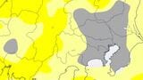 【関東甲信】16日昼過ぎから夜遅くにかけ 落雷や竜巻などの激しい突風、急な強い雨に注意 【雨と風のシミュレーション・発雷確率】|TBS NEWS DIG