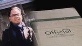 「字がどんどん乱れ…しんどい思いを」自死した夫の「直筆ノート」に記された訴え 手にした妻の思い「まだ他にもあるんじゃないか」9000ページ文書に記された森友改ざん経緯|TBS NEWS DIG