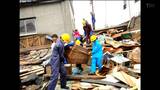 「地域が抱える問題の解決を目指す」早稲田大学と気仙沼市が包括連携協定を結ぶ 大学生が震災発生後からがれきの撤去や仮設住宅の支援行う|TBS NEWS DIG