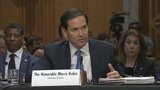 ルビオ米国務長官 ガザ住民のリビア移住計画の報道を否定|TBS NEWS DIG