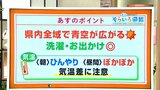高知の天気 9日は県内全域で青空が広がる 最高気温は3月上旬並みの所も 東杜和気象予報士が解説 | 高知のニュース・天気|KUTV NEWS | KUTVテレビ高知