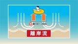 きょうは海の日 海水浴の注意点を気象予報士が解説 「土用波」「離岸流」「落雷」に気を付つけて|TBS NEWS DIG