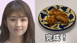 【 小倉優子 】 「とっても簡単」　チョコチップスコーンのレシピ動画を公開　ホットケーキミックスで作る「サクサク」スイーツ|TBS NEWS DIG