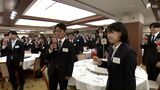 「貪欲に学び続けて社会に貢献」静岡県内の企業でも内定式 最近の主流は"パーティー形式" | 静岡のニュース | SBSNEWS | 静岡放送