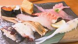 ネタの大きさが規格外!佐伯市の「錦寿司」復活オープン コロナ禍で閉店…県内企業が継承 大分 | 大分のニュース|OBS NEWS|大分放送