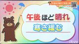 26日(水)は午後ほど晴れ 寒さは緩む 愛媛 | 愛媛のニュース - Nスタえひめ|あいテレビは6チャンネル
